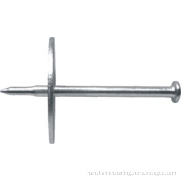 Porpellant Fastening Power Pin